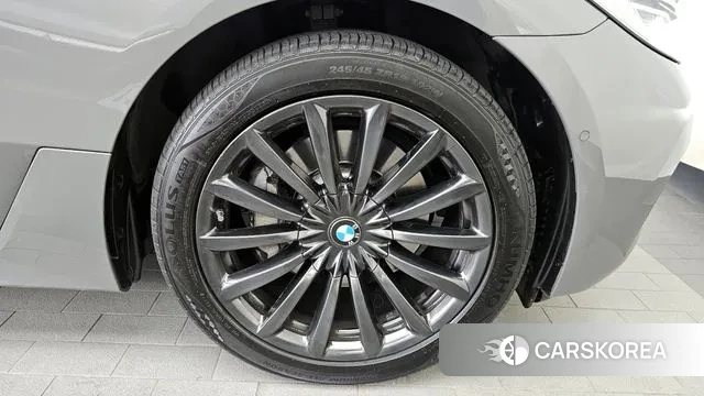 BMW 6 Series GT (G32) id 2994705 из Кореи 15