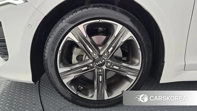 Kia K5 3rd generation id 3468272 из Кореи 15