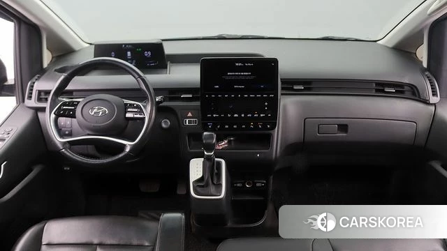 Hyundai Staria id 4872560 из Кореи 15