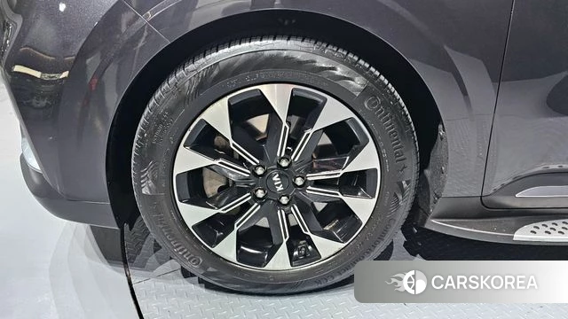 Kia Carnival 4th generation id 3942098 из Кореи 15