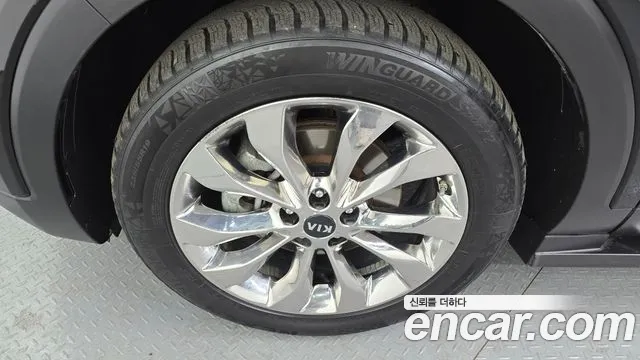 Kia The New Sorento id 2431019 из Кореи 15