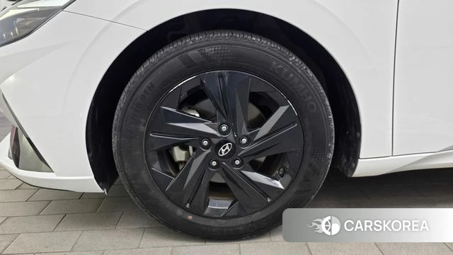 Hyundai Avante (CN7) id 4389743 из Кореи 15