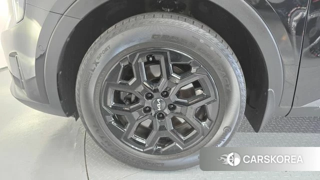 Kia The New Sorento 4th Generation id 4474638 из Кореи 28