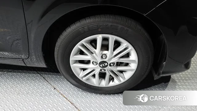 Kia Morning Urban (JA) id 2985337 из Кореи 15