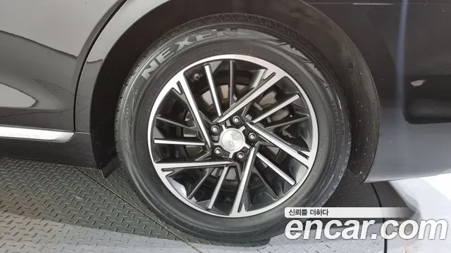 Hyundai The New Grandeur IG id 2948198 из Кореи 15