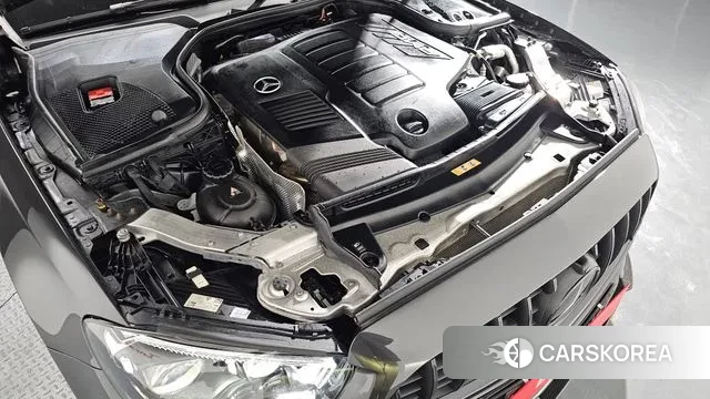 Mercedes-Benz E-Class W213 id 3675410 из Кореи 15