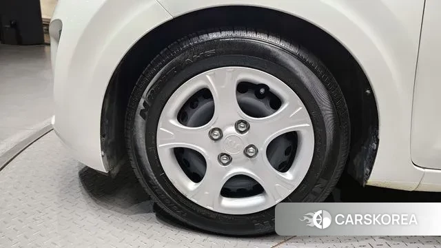 Kia All New Morning (JA) id 3772654 из Кореи 15