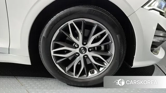 Kia K5 3rd generation id 3778012 из Кореи 15