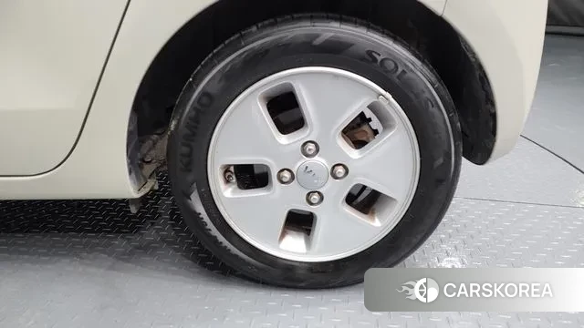 Kia The New Ray id 3612571 из Кореи 15