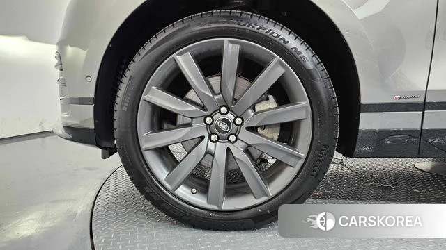 Land Rover Range Rover Velar id 4770852 из Кореи 34