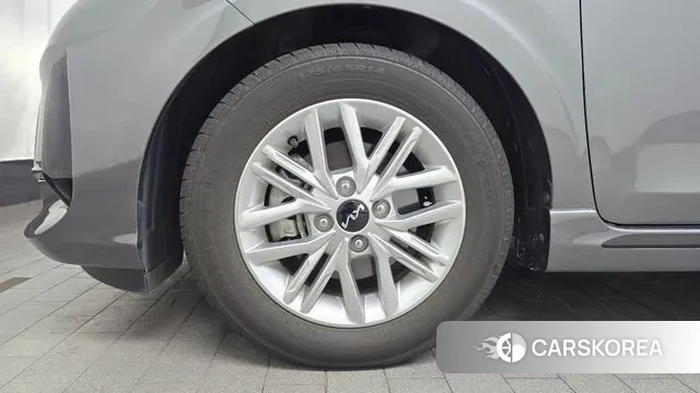 Kia Morning Urban (JA) id 3764483 из Кореи 15