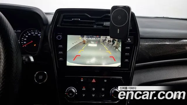 Ssangyong Berry New Tivoli id 2676004 из Кореи 15