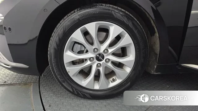 Kia K8 id 3650238 из Кореи 15