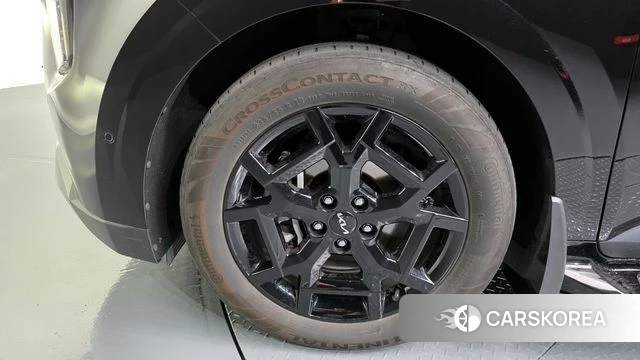 Kia The New Carnival 4th Generation id 4388205 из Кореи 30