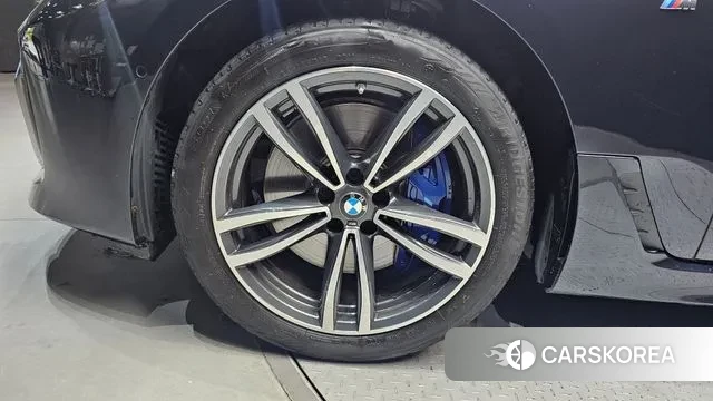 BMW 6 Series GT (G32) id 3027575 из Кореи 15