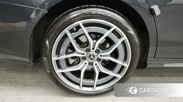 Mercedes-Benz E-Class W213 id 3611190 из Кореи 15