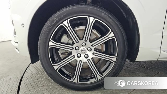 Volvo XC60 second Generation id 3924804 из Кореи 15