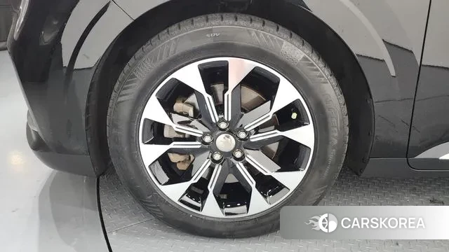 Kia Carnival 4th generation id 3650815 из Кореи 15