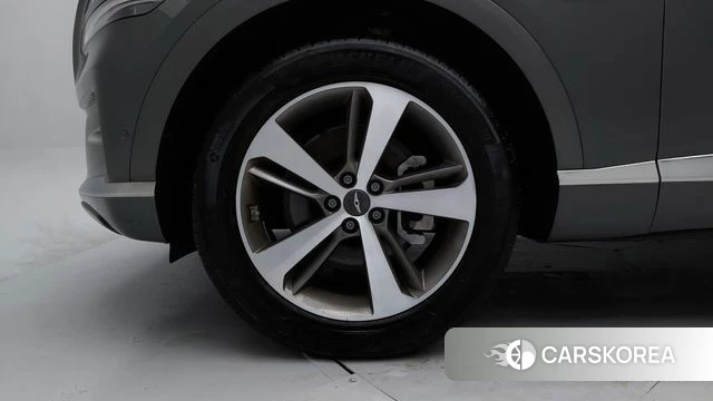 Genesis GV80 id 4754617 из Кореи 15