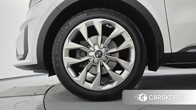 Kia Sorento 4th Generation id 4737014 из Кореи 15