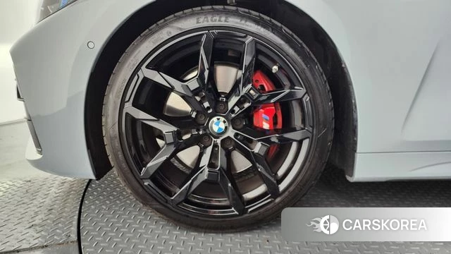 BMW 4 Series (G22) id 4308192 из Кореи 29