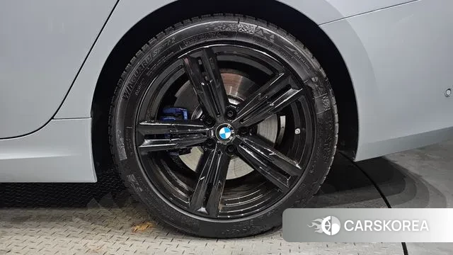 BMW 3 Series (G20) id 3739496 из Кореи 15