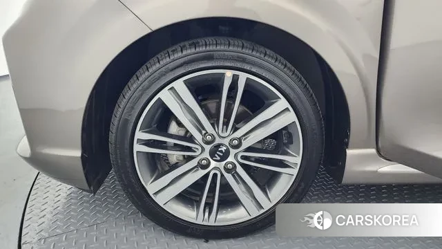 Kia All New Morning (JA) id 3698652 из Кореи 15