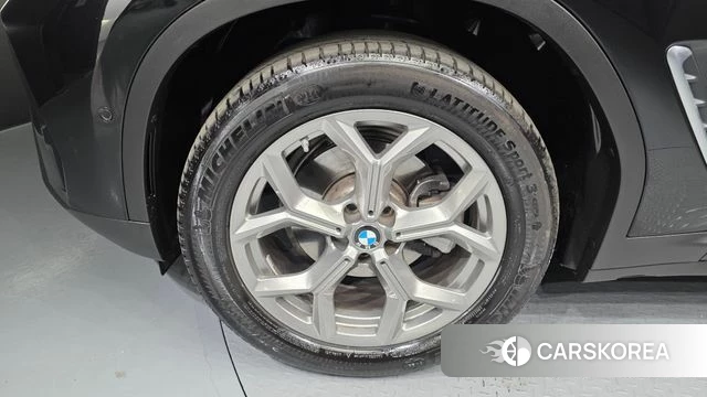 BMW X4 (G02) id 3940068 из Кореи 15