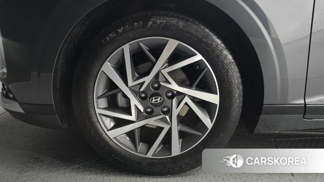 Hyundai Grandeur Hybrid (GN7) id 3891600 из Кореи 15