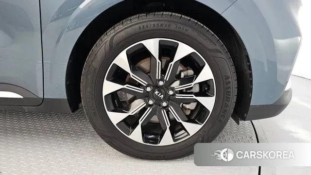 Kia Carnival 4th generation id 3059309 из Кореи 15