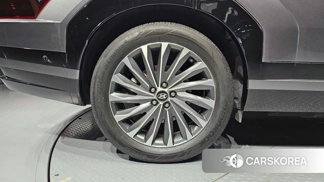 Hyundai Santa Fe (MX5) id 4735210 из Кореи 35