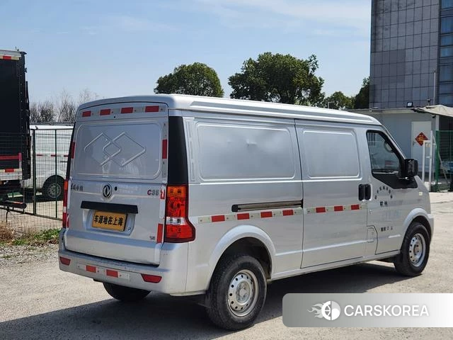 Dongfeng Xiaokang C35 id 4219678 из Китая 8