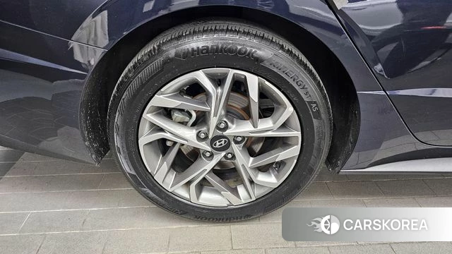 Hyundai Sonata (DN8) id 3899067 из Кореи 15