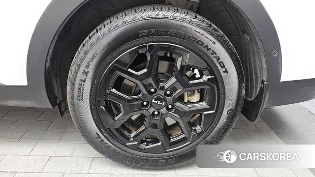 Kia The New Sorento 4th Generation id 3272830 из Кореи 15