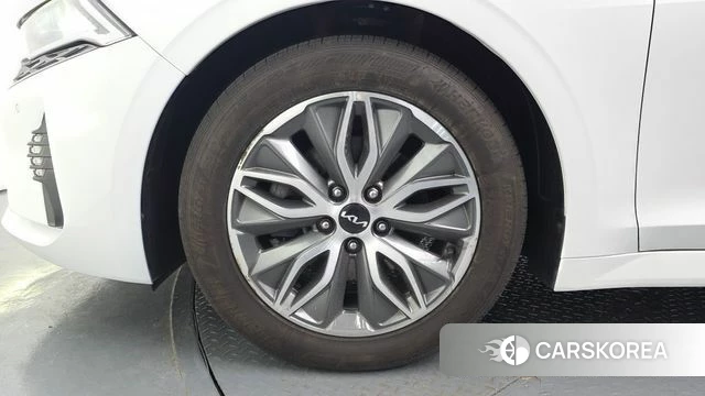 Kia K5 Hybrid 3rd Generation id 3934797 из Кореи 15