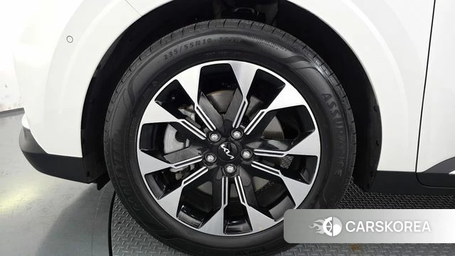Kia Carnival 4th generation id 4534617 из Кореи 33