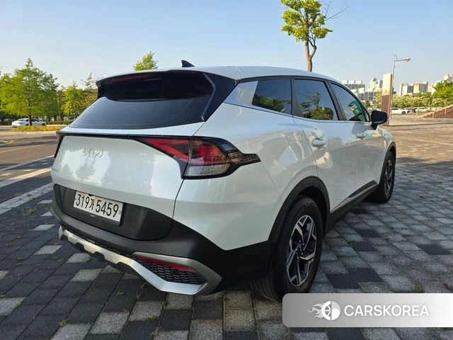 Kia Sportage 5th Generation id 4367141 из Кореи 15