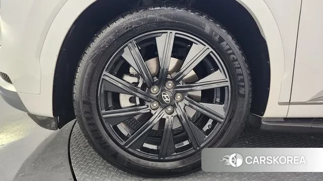 Hyundai Palisade id 3509051 из Кореи 15