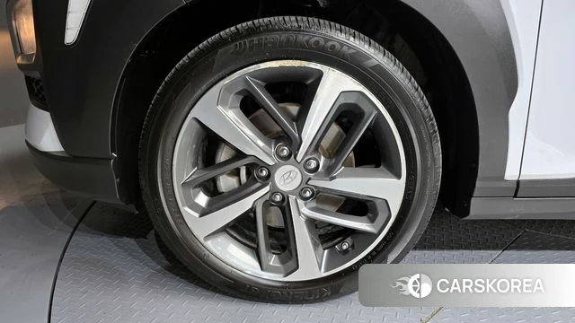 Hyundai Kona id 4363385 из Кореи 15