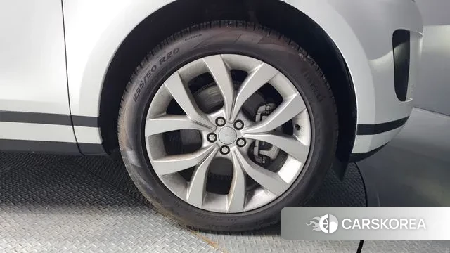 Land Rover Range Rover Evoque 2nd Generation id 3733261 из Кореи 15