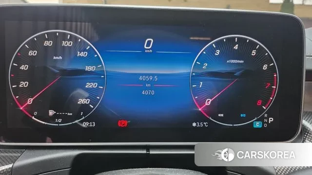 Mercedes-Benz CLE-Class C236 2025 Белый из Кореи, фото 5