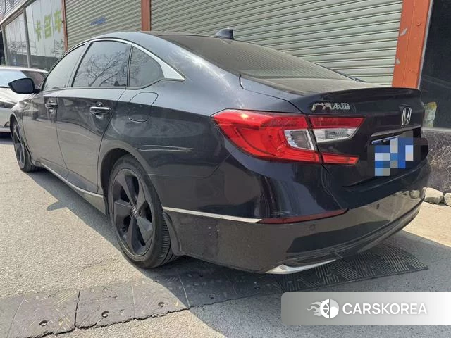 Honda Accord id 4257099 из Китая 7
