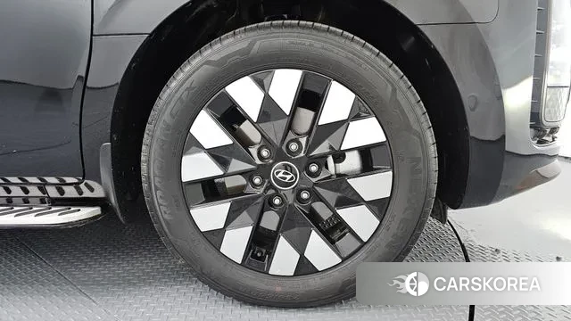 Hyundai Staria id 3393585 из Кореи 15