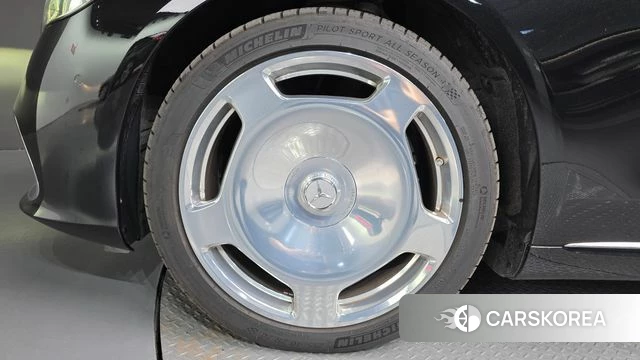 Mercedes-Benz S-Class W223 id 4316886 из Кореи 15