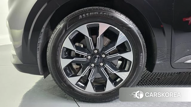 Kia Carnival 4th generation id 4657012 из Кореи 27