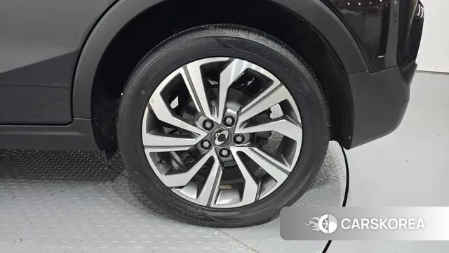 Ssangyong Berry New Tivoli id 3038730 из Кореи 15