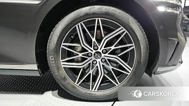 Genesis G90 (RS4) id 3903349 из Кореи 15