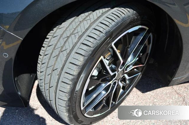 Kia K5 3rd generation id 4646911 из Кореи 15