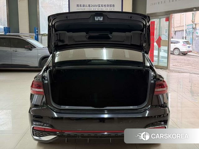 Volkswagen Lavida id 4256142 из Китая 18