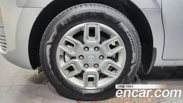 Hyundai Staria id 2240979 из Кореи 15